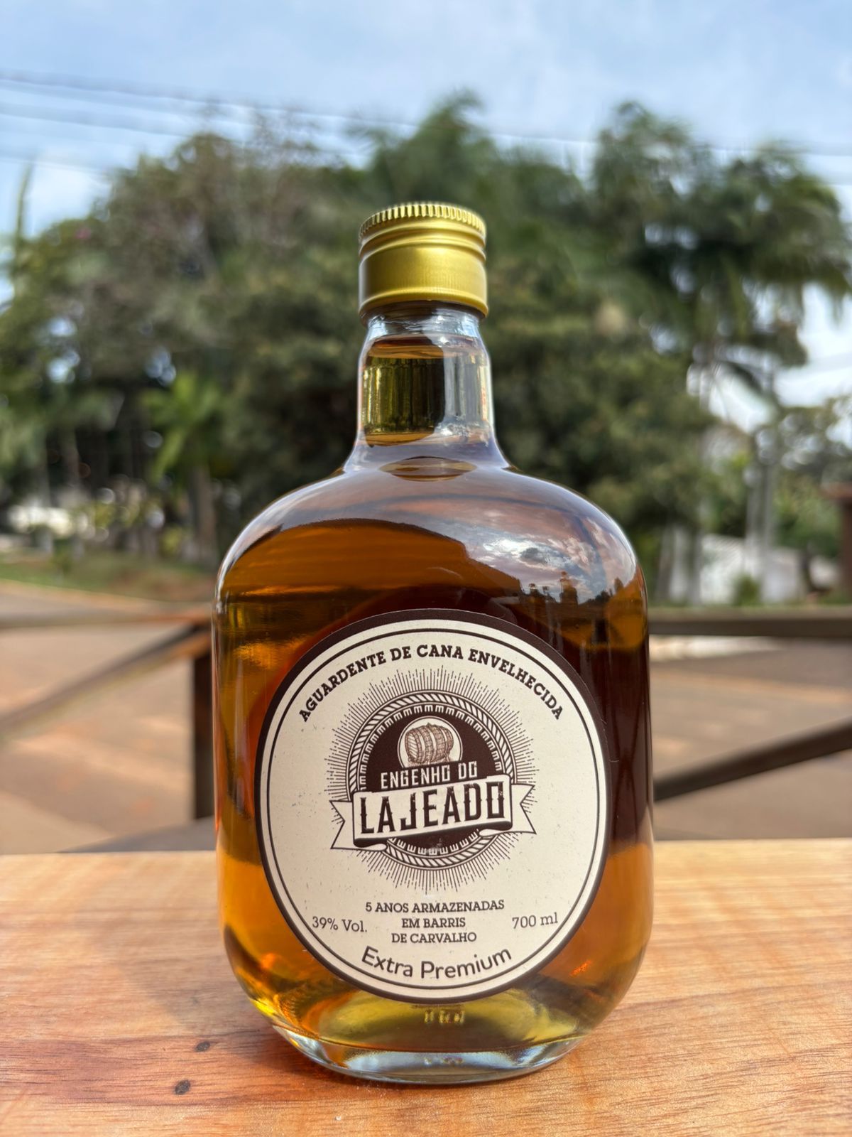 5 Anos - Extra Premium